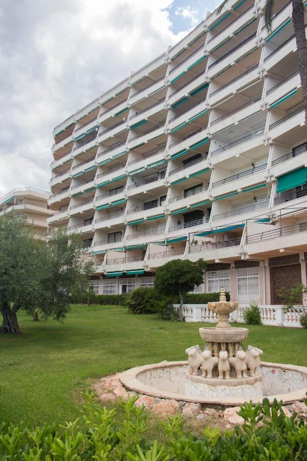 Bahia Palace 96 Miami Playa Zewnętrze zdjęcie